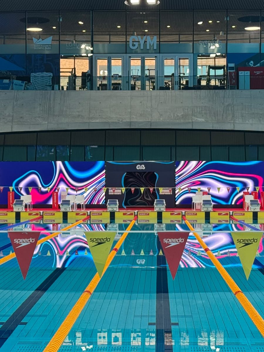 Sports event